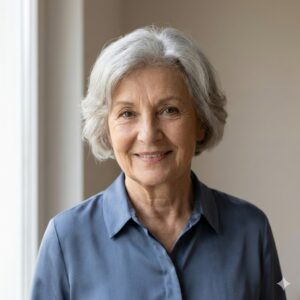 Helene Krüger