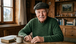 Karl-Heinz Müller